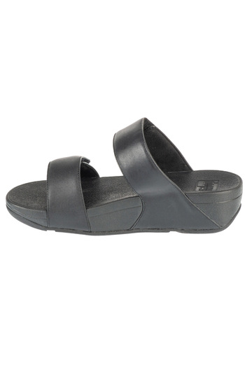 Fitflop Lulu Slides, Women's Slides