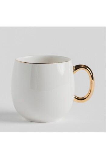 HomeVibes BARRELS mug 500 ml