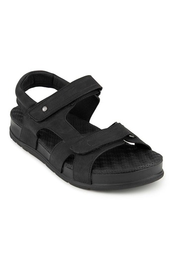 Muya Sagrado Anatomical Sole Heel Spur Men's Sandals