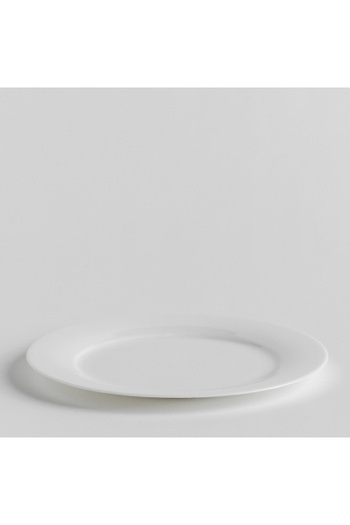 HomeVibes Farfurie Bianco