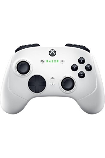 RAZER Razer Wolverine V3 Pro Wireless Gaming Controller - White [xbox,windows]