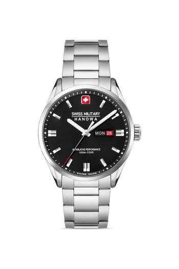 Swiss Military Smwgh0001601 Wrist Watch