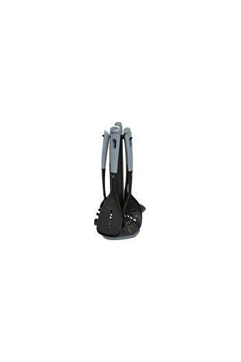 Secret de Gourmet Multifan utensil set, plastic, 20x20x40 cm