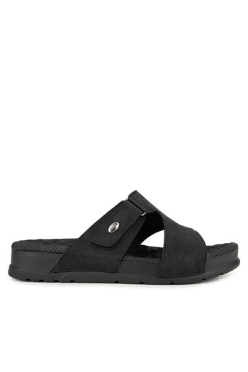 Muya Мъжки чехли Orka Anatomical Sole Heel Spur