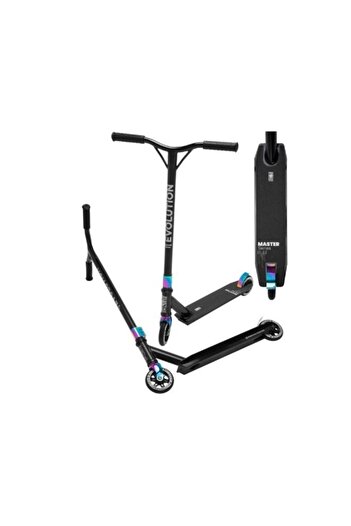 Raven Freestyle Roller Raven Evolution Master Color 110mm