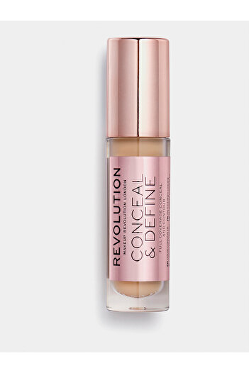 Revolution Conceal and Define Concealer C8