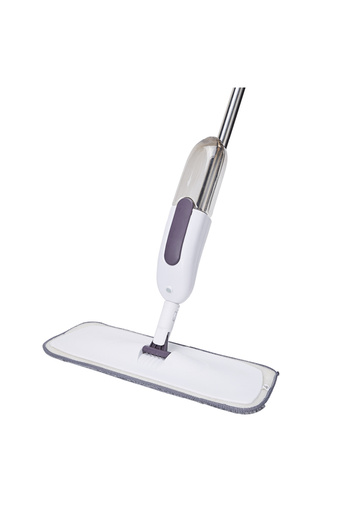 OEM MOP CU PULVERIZATOR SI 2 LAVETE MICROFIBRA