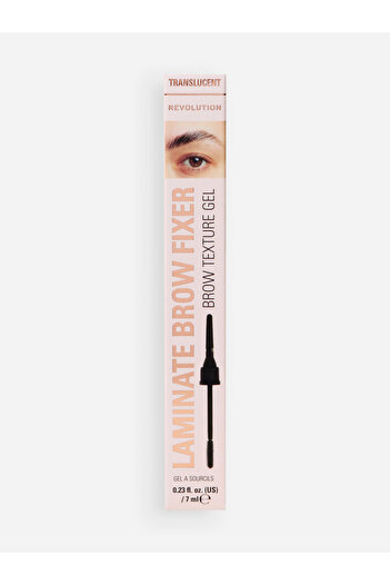 Revolution Laminate Brow Fixer