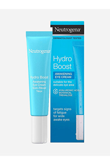 Neutrogena Hydro Boost Deep Hydration Eye Cream, 15ml