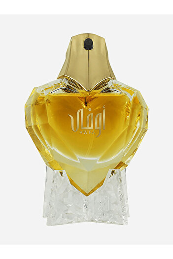 Ahmed Al Maghribi Perfumes Awfa Eau de Parfum 60 ml