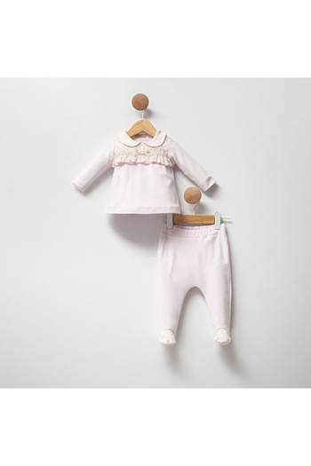 Cassiope Baby Double Set
