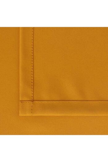 Karesi Blackout Darkening Sunshade Background Curtain Without Pleat (single Wing)