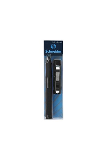 SCHNEIDER Pix negru Base Uni
