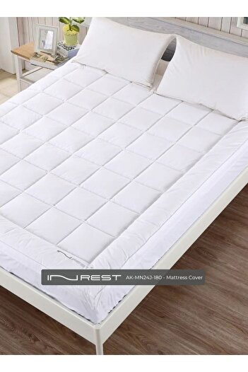 INREST Luxury hotel inrest pad size 180*200 cm and height 14 cm