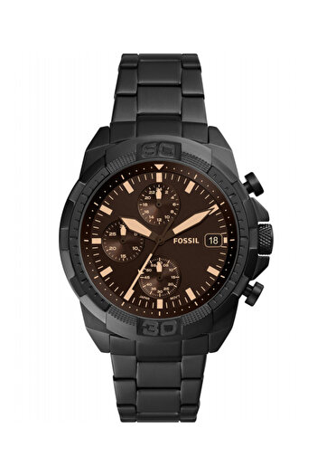 Fossil Bronson Male Watch FS5851