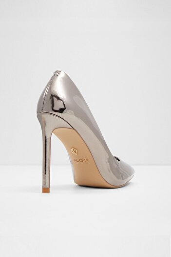 Aldo Stessy2.0 - Metal Women's Heeled Shoes