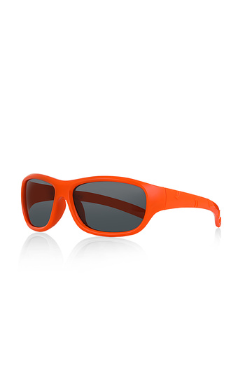 Kinary Children's Sunglasses Orange 4007