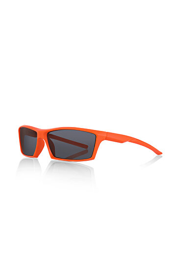 Kinary Children's Sunglasses Sports Model Orange 4025