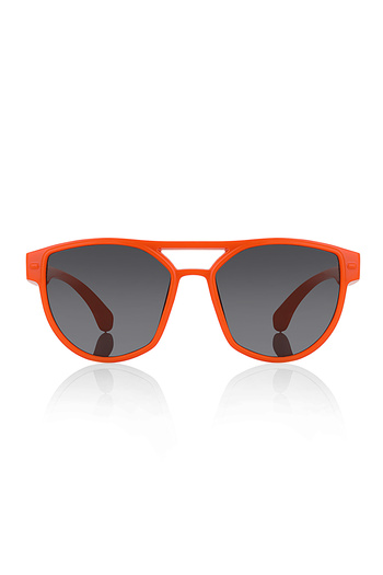 Kinary Children's Sunglasses Orange 4013
