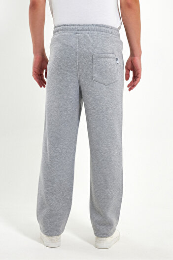 AMAZING CRASH Φούτερ Straight Leg Baggy Mold Raster