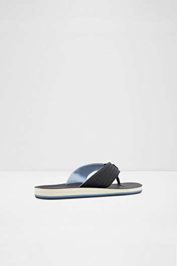 Aldo Taj - Black Men's Slippers