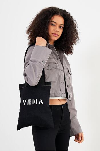 VENA Unisex Small Size Bag
