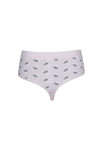 Calvin Klein Women's Underwear Qf5745-681