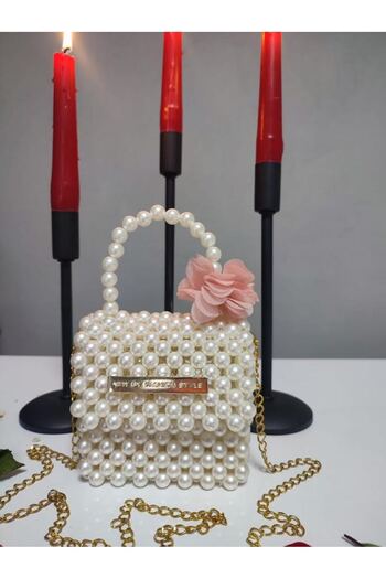 Aymini kids GEANT DE ROCHIE DE SĂRĂRI CU DESIGN SPECIAL DE PERLE TRICITĂ DE MÂNĂ
