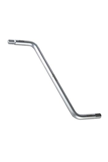 Rico 013-rc0013 rico renault z-type plug key 8x10