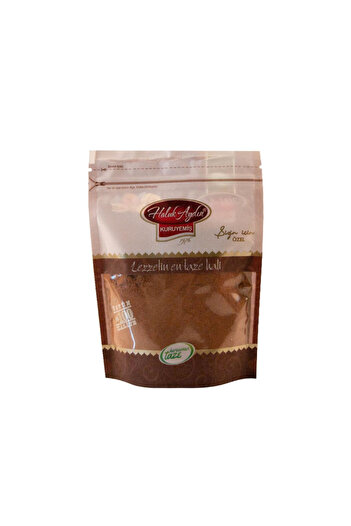 HALUK AYDIN KURUYEMİŞ Dibek Kahve 200 gr