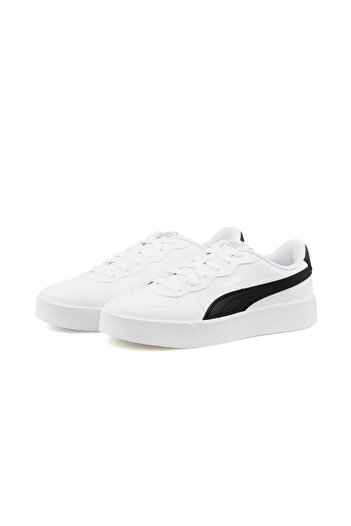 Puma Skye Clean Women's Casual Shoes38014704 White