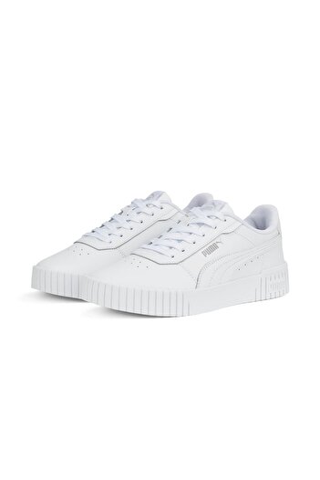 Puma 38584902 Carina 2.0 Λευκό Sneaker
