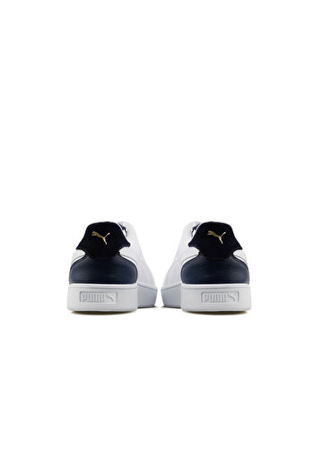 Puma Shuffle Günlük Spor Ayakkabı Sneaker Beyaz