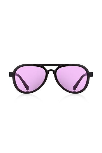 Kinary Children's Sunglasses Black 4008