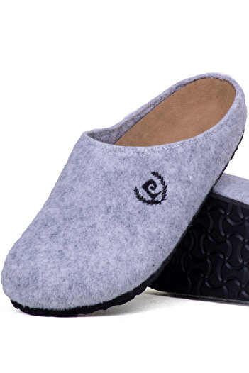 Pierre Cardin Ase Keceli Зручні теплі чоловічі жіночі домашні капці