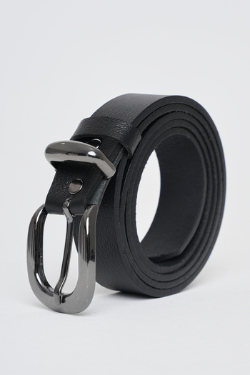 Redline 100% Genuine Leather Belt