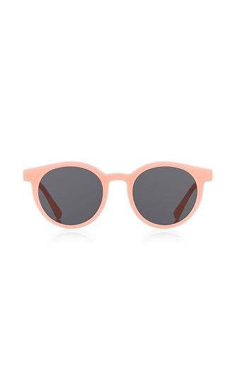 Kinary Girl's Sunglasses Frame Color Powder Skin Product Code: 4015
