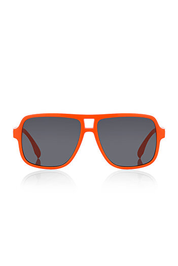 Kinary Children's Sunglasses Color Orange Product Code: 4020