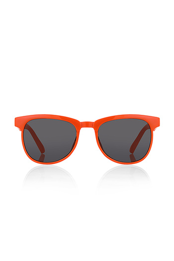 Kinary Children's Sunglasses Orange 4030