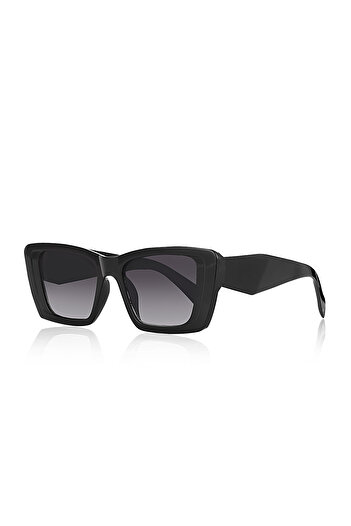 Kinary Sunglasses Black 1058