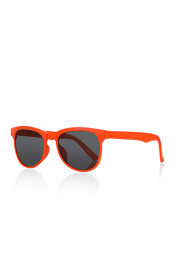 Kinary Children's Sunglasses Orange 4030