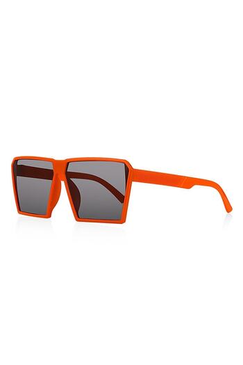 Kinary Children's Sunglasses Frame Color Orange Product Code: 4017