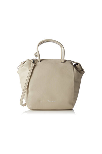 Tamaris Beuteltasche für Damen in grau