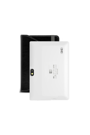 HEATZ Z7701 7 Inch 1gb Ram 8gb Wifi Android Tablet - White