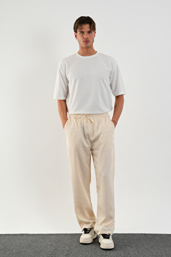 Redline Fate Men's Baggy Comfortable Trousers
