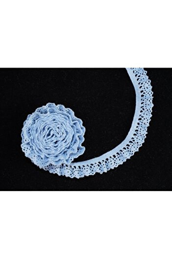 ALKA DANTEL 10 Meters Cotton Kopanaki