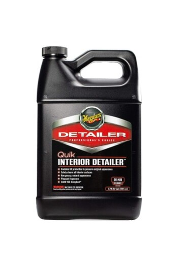 Meguiars Meguiar's Interior Cleaner 3.78 L