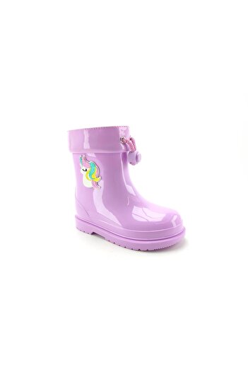 IGOR Bimbi Unicornio W10253 - Μπότες βροχής