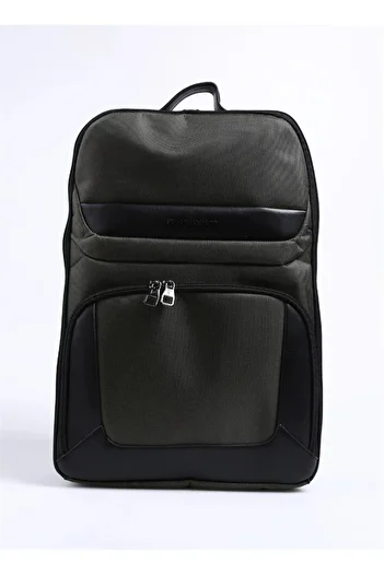 Pierre Cardin Ανδρικό καθημερινό σακίδιο πλάτης 01PC001195