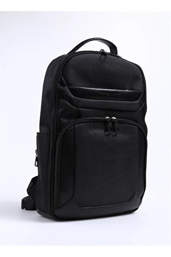 Pierre Cardin Men's Daily Backpack 01Pc001193